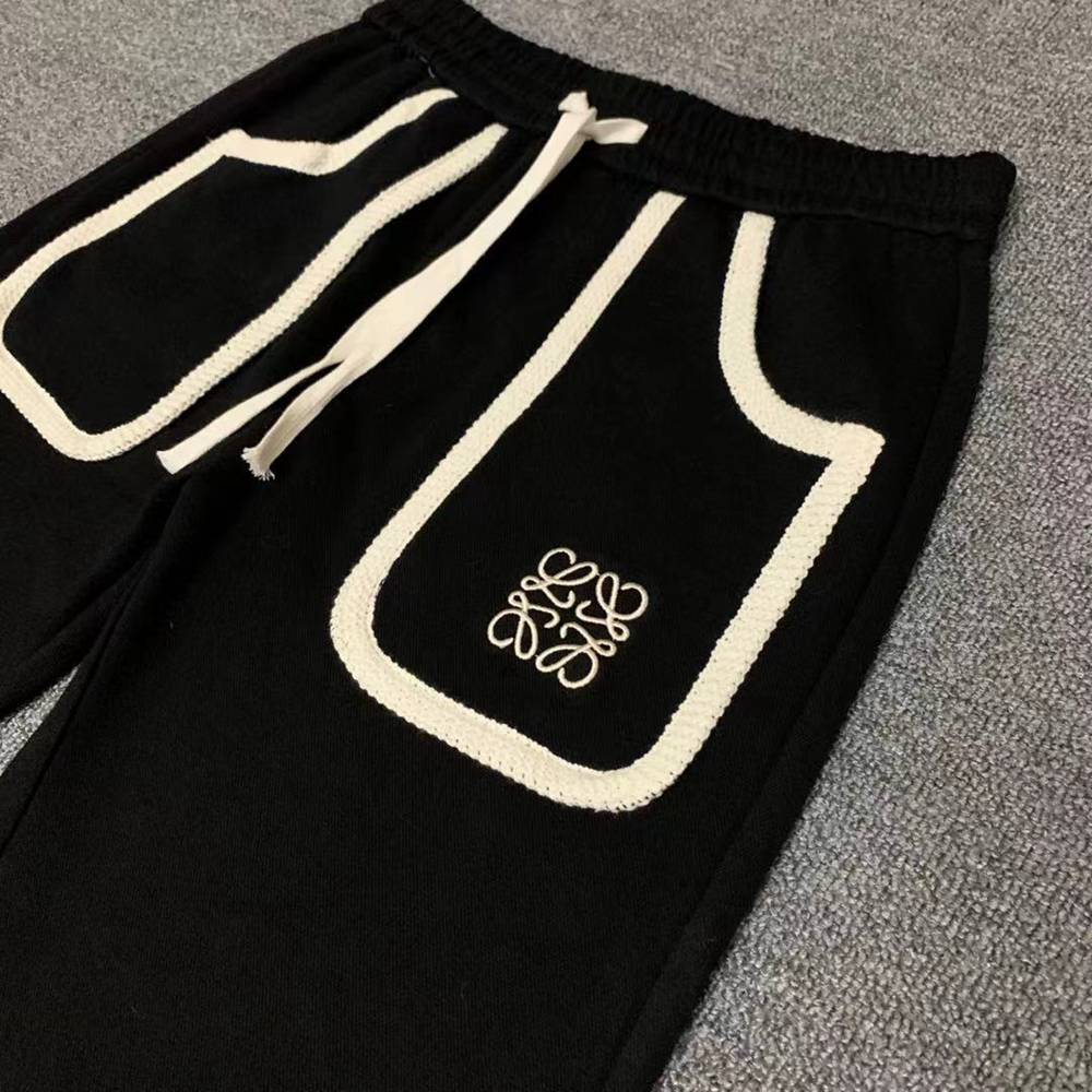 Loe-we Trousers 152D